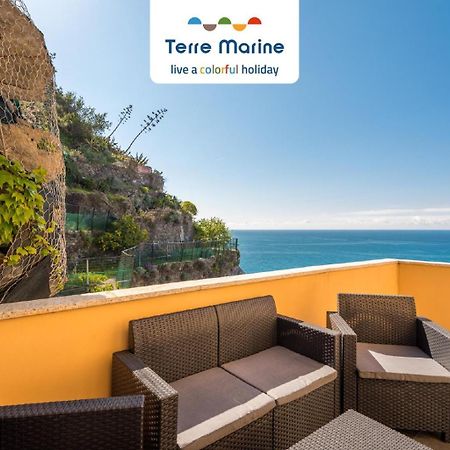 Queen Of Sea Gold, Terre Marine มานารอลา ภายนอก รูปภาพ